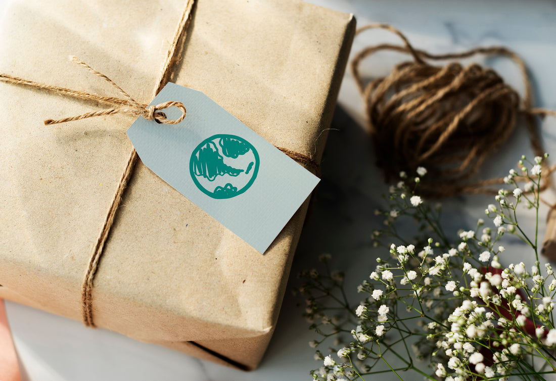 Eco-Friendly Holiday Gifts: 5 Ideas for Sustainable and Meaningful Presents