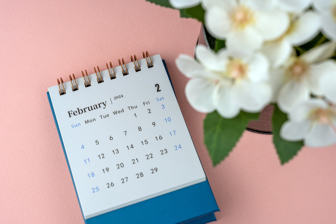 February Holidays You Didn't Know About