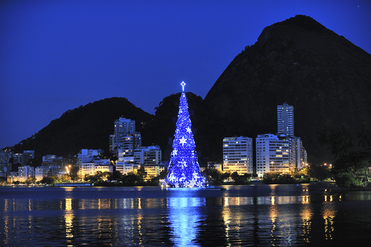 Five Christmas Traditions from Brazil
