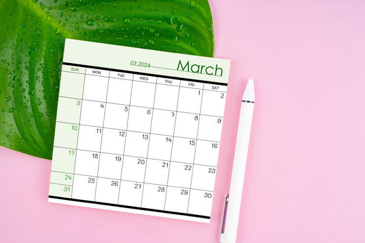 Five March Holidays You Didn't Know About