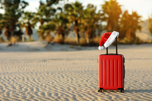 Planning Your Holiday Getaway Early