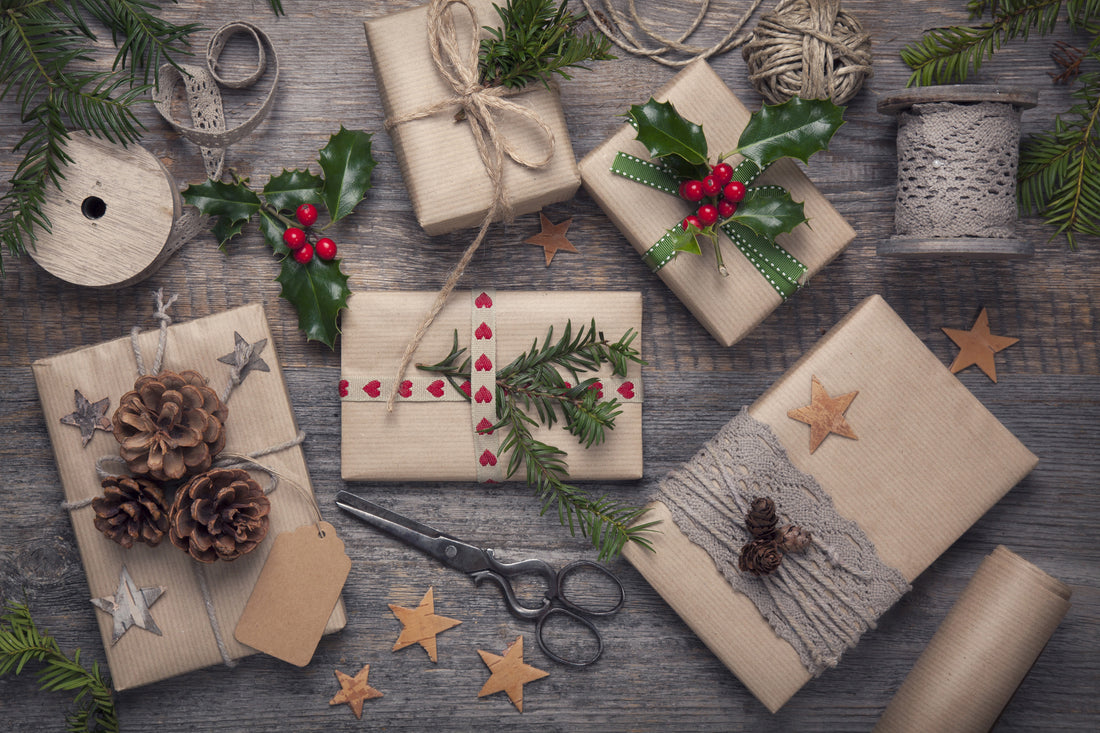 The Art of Gift Wrapping: Creative Ideas for Beautiful Presents