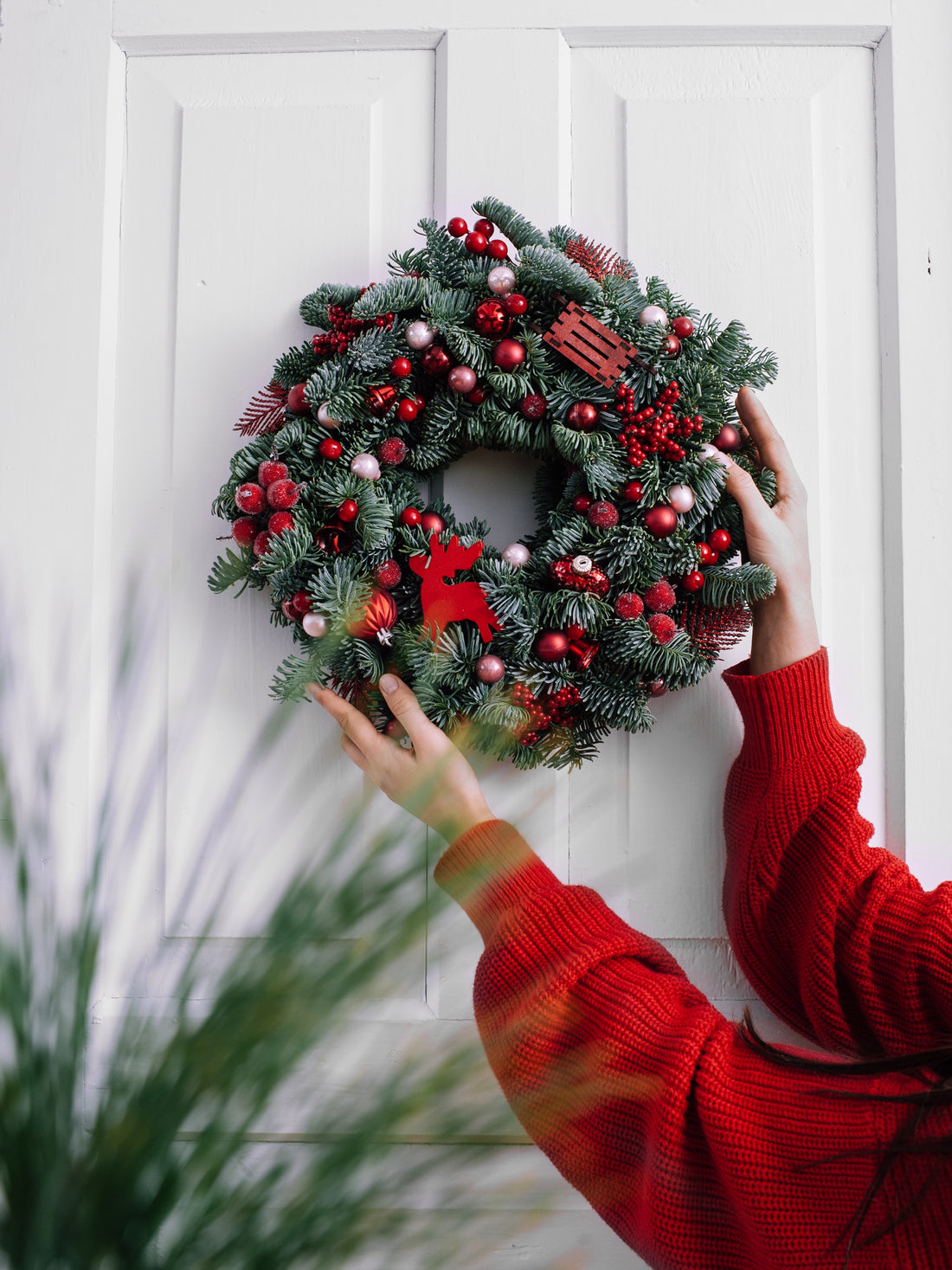 Weatherproofing and Safeguarding Your Holiday Decorations
