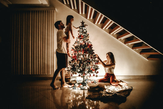 Fun Christmas Traditions from Around the World