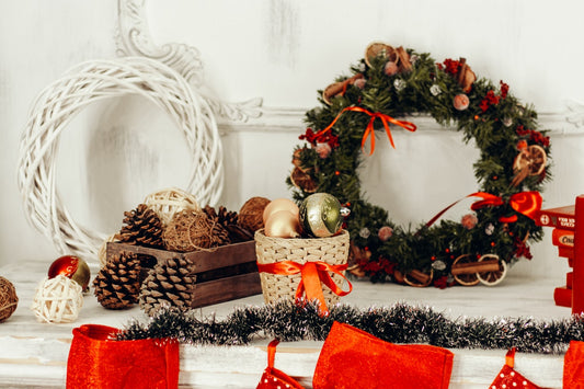 Five Holiday Traditions to Make You Rethink Your Own