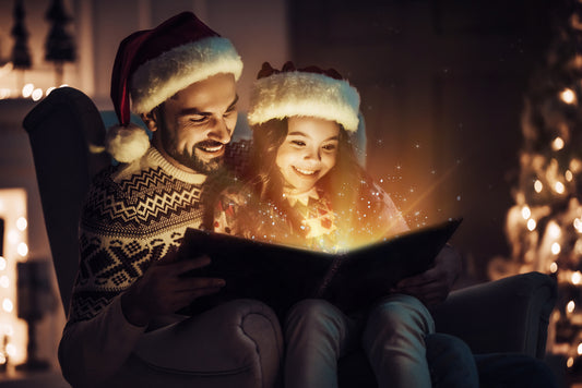 Five Classic Holiday Books for Kids